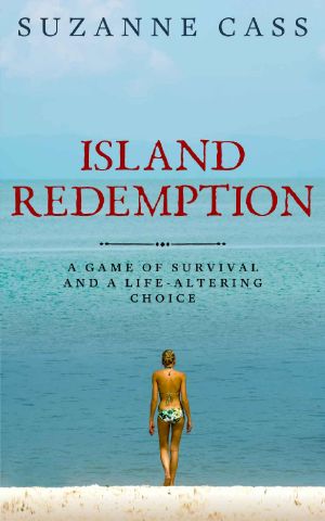[Island Redemption 01] • Island Redemption